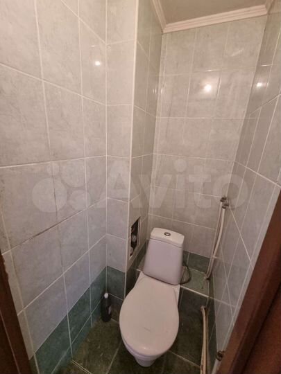 2-к. квартира, 52 м², 8/10 эт.