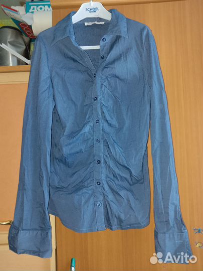 Вещи женские