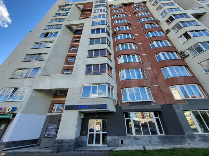 Универсальное помещение