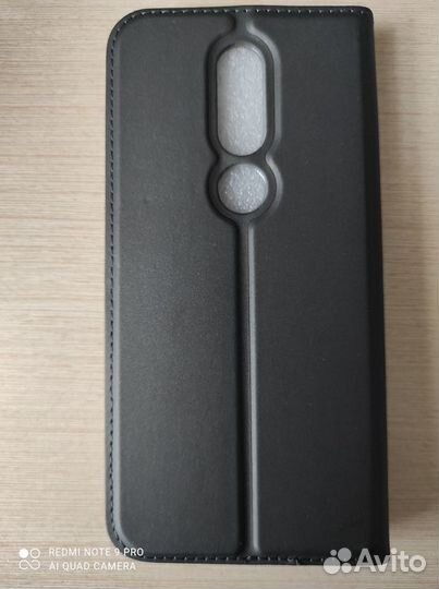 Новый чехол для телефона 