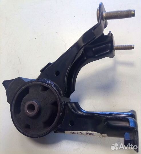 Опора двигателя задняя Toyota Picnic 96-01 3SFE