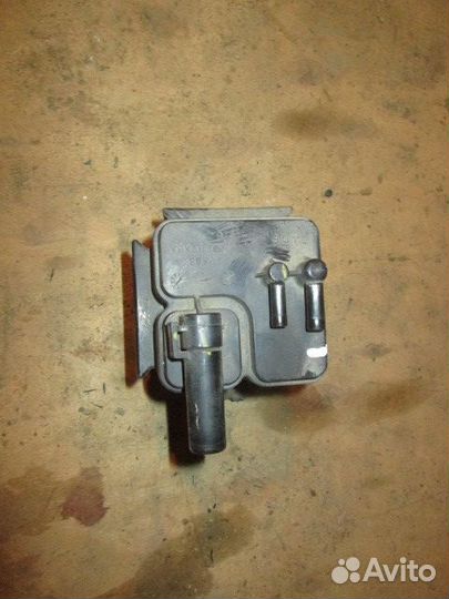 Абсорбер (фильтр угольный) Mitsubishi Lancer X 200