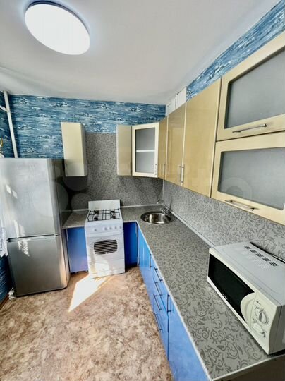 1-к. квартира, 35,8 м², 7/10 эт.