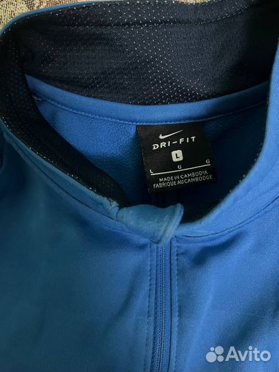 Кофта Nike Ротор