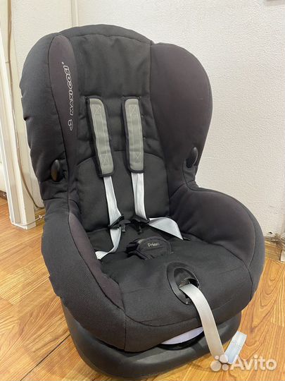 Автокресло maxi cosi priori