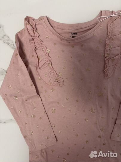 Комплект одежды с бирками