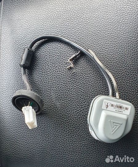 Игнитор блока розжига ксенона