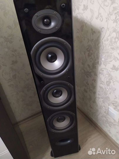 Акустическая система Ultimate Simfonia