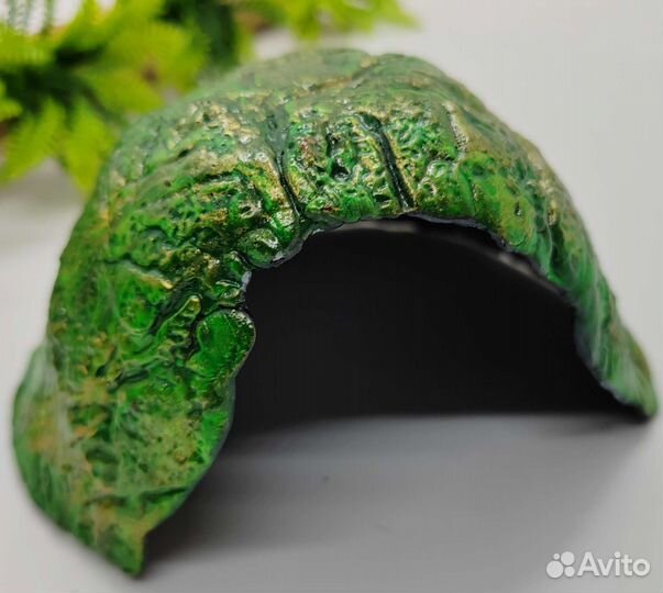 Укрытие Поилки для рептилий