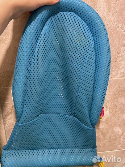 Skip hop ванночка