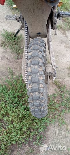 Питбайк Racer RC160-PM