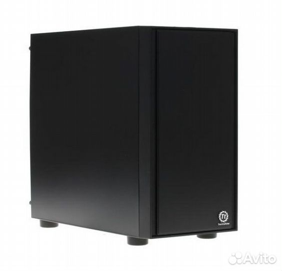 Корпус для компьютера thermaltake versa H17