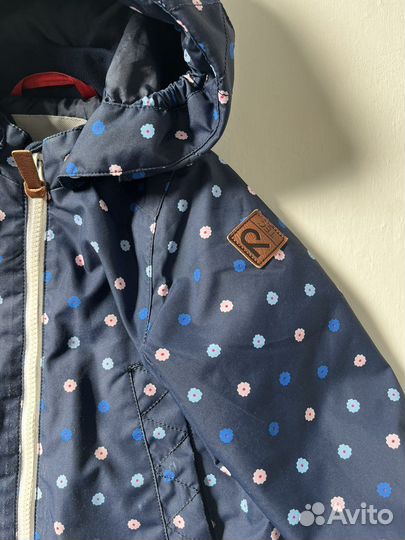 Куртка Reima для девочки 86 +6