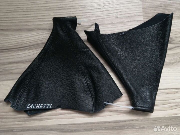 Сошью Чехлы Рычага кпп VW/Audi/Chevrolet /Opel