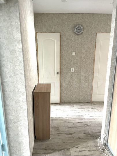 2-к. квартира, 50,8 м², 1/5 эт.