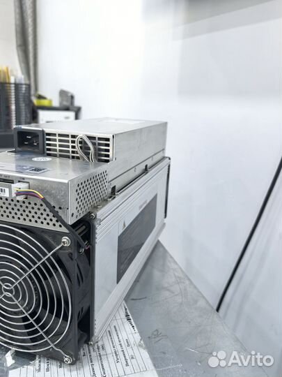 Whatsminer m50 124th