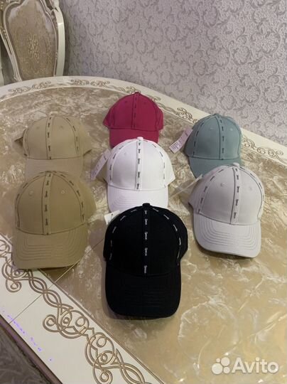 Бейсболки
