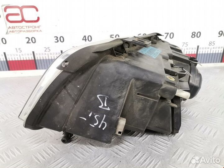 Фара передняя для Audi A4 B5 8D0941030AK