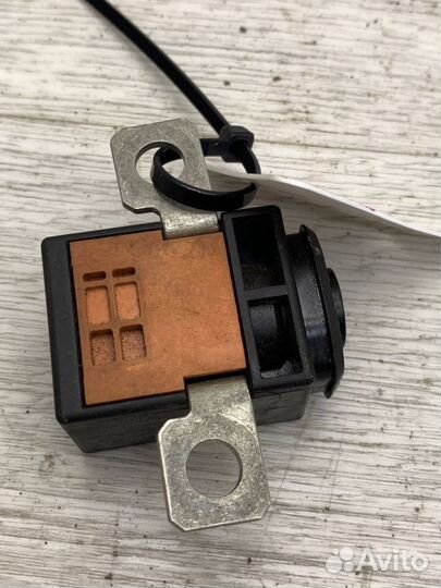 Пиропатрон клеммы акб