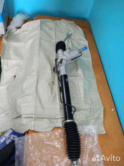 Рулевая рейка Гур Subaru новая