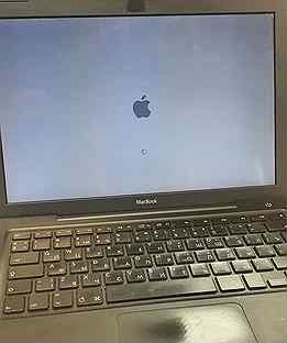 Apple MacBook 2007