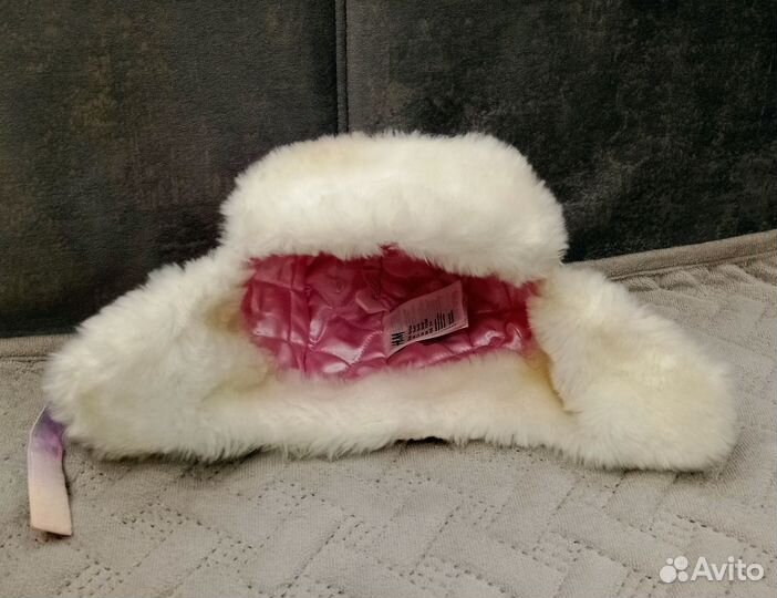 Шапка для девочки H&M Холодное сердце