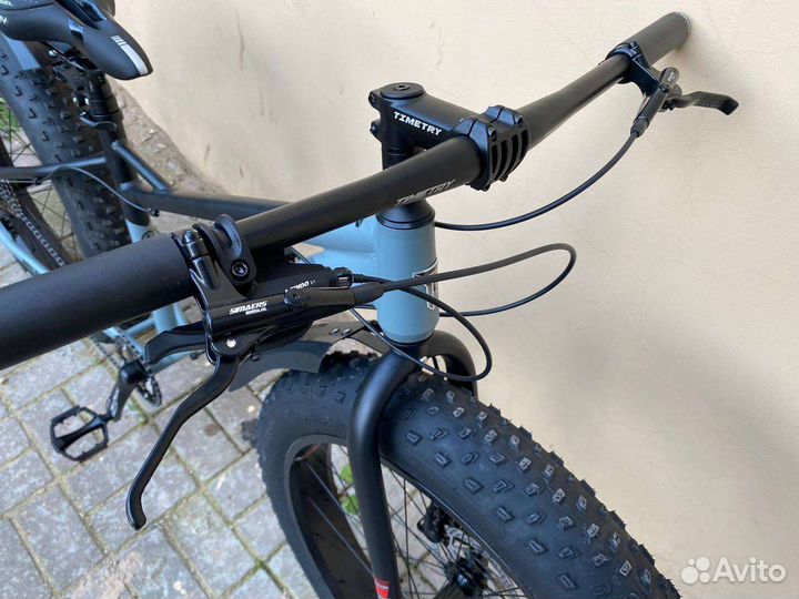 Велосипед фетбайк 20 24 26