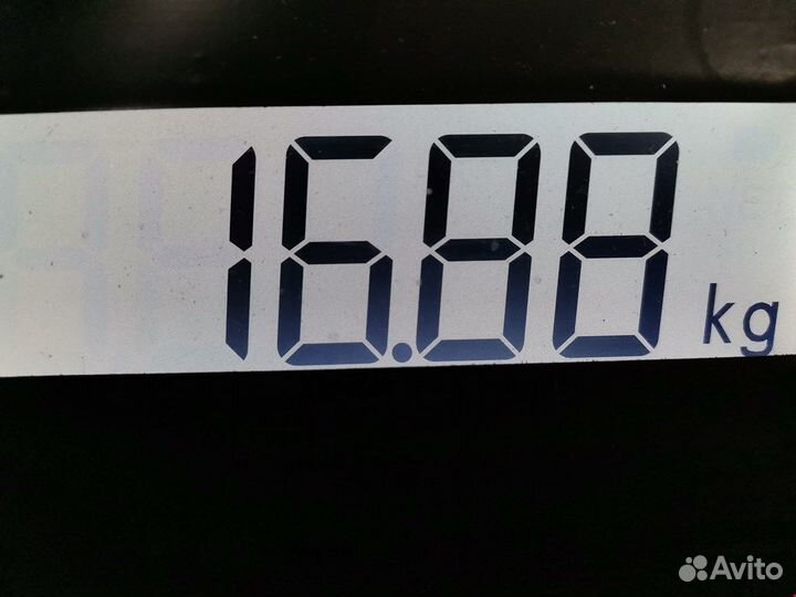 Маховик для BMW 3-Series (E90/E91/E92/E93)