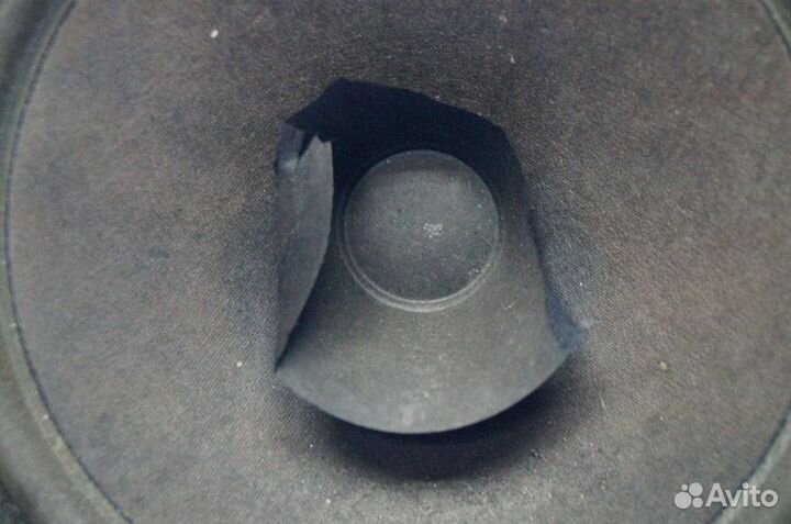 Динамик задний правый Opel Astra J 1.6 (A16XER)