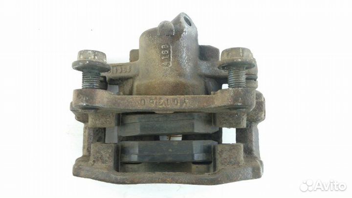 Суппорт задний левый Mercedes Vito W639 646.983