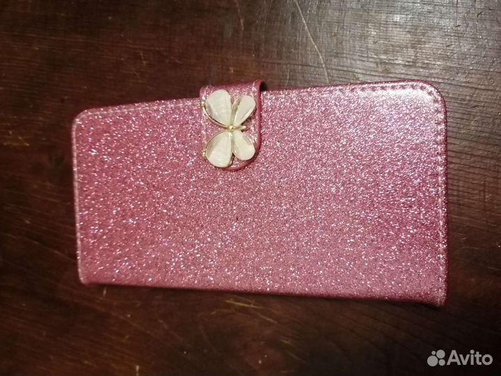 Чехол-книжка