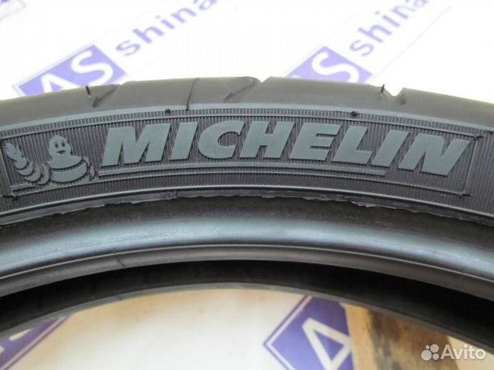 Мотошина Michelin Anakee 3 120/70 R17 117D