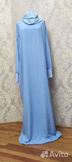 Намазник с хиджабом