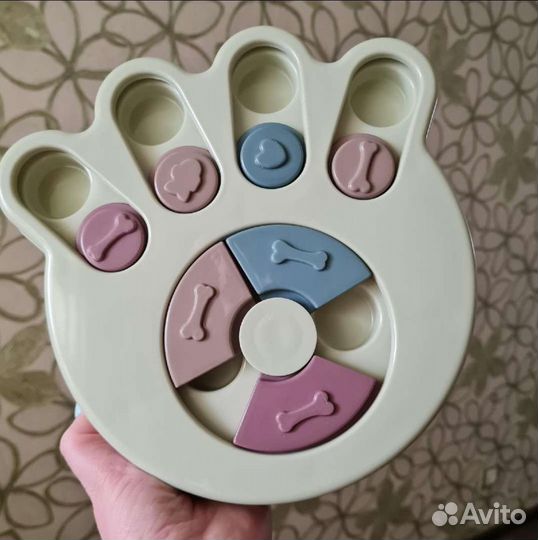 Товары для собак