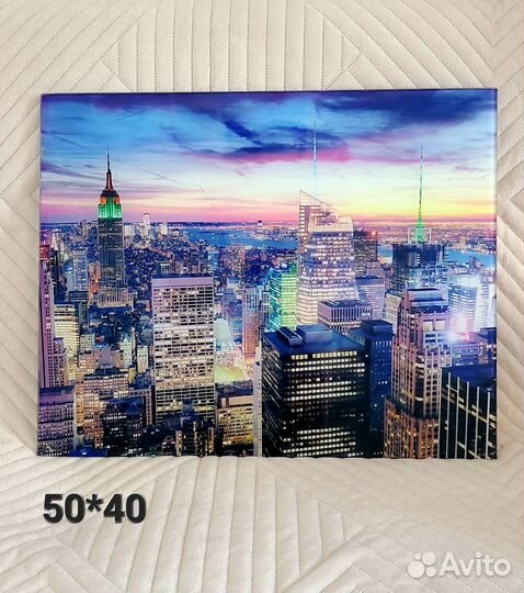 Интерьерная картина