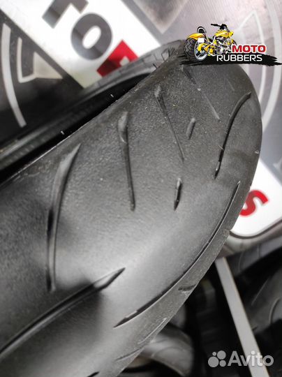 120/70/17 R17 Metzeler roadtec z8 №14980