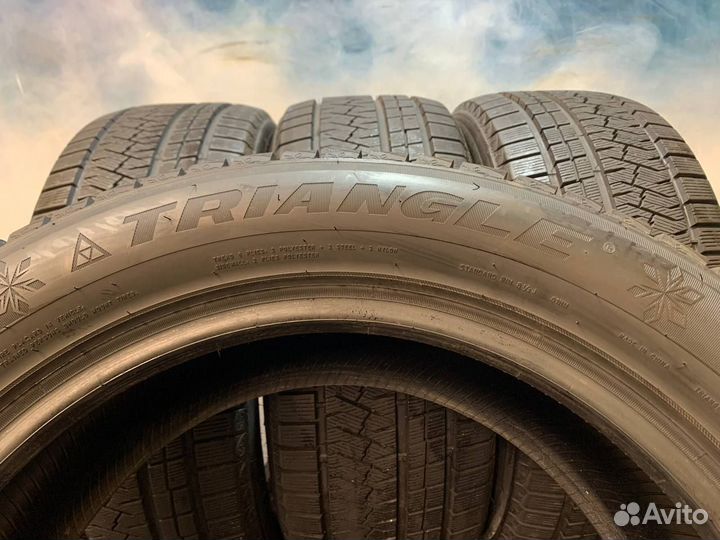 Triangle Snowlink TWT02 265/50 R19 110V