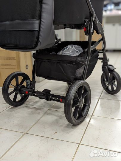 Коляска Pituso nino 2в1