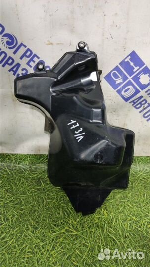 Динамик задний левый Bmw E39 седан 2.5 M51 дизель