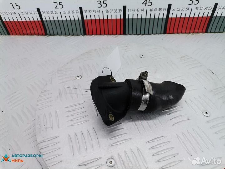 Корпус термостата Volkswagen Passat B3 1996