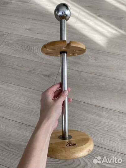 Подставка для приборов и половников