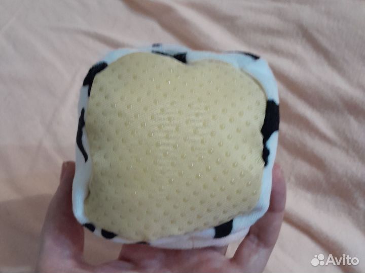 Домик лежанка для грызунов