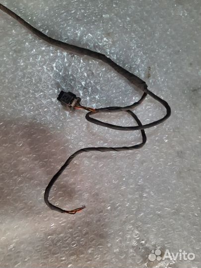 Проводка парктроника задняя Mercedes-Benz Gle W166