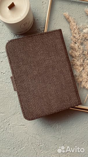 Обложка на паспорт ручная работа