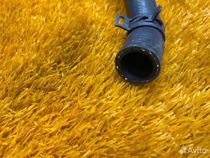 Патрубок системы охлаждения Bmw X3 E83 M54B25