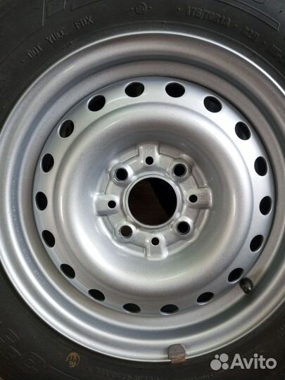 КАМА 365 (241) 175/70 R13