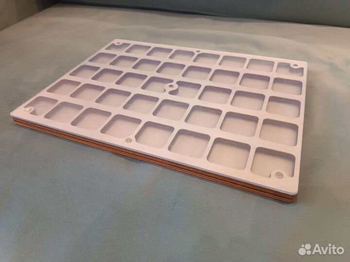 Органайзер для бисера