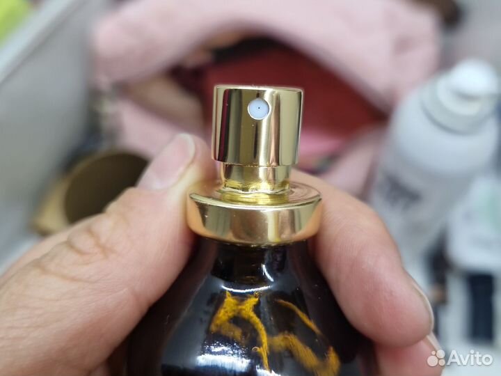 Zelinski rozen духи ginger, patchouli,black pepper