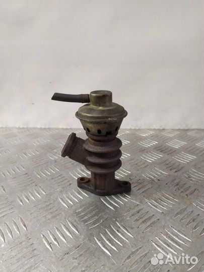 Клапан EGR Peugeot 206 хэтчбэк 3 дв. 2.0 RHY 2005