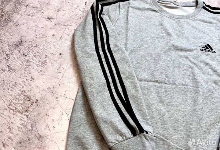 Спортивные костюмы Adidas качественные